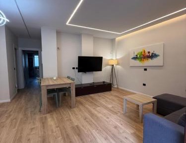 Two-Bedroom Deluxe Apartment