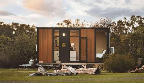 Mobile Home
