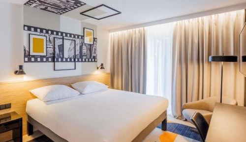 Superior Double Room - Newly designed