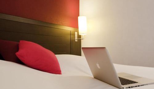 Standard Twin Room -Breakfast included