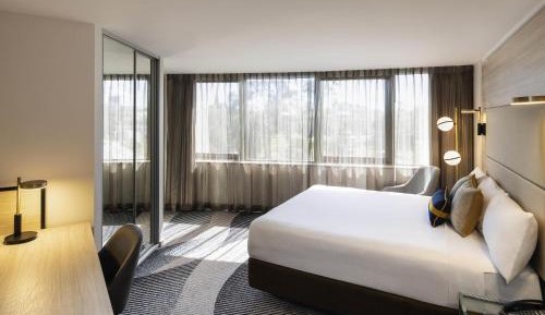 Superior King Room
