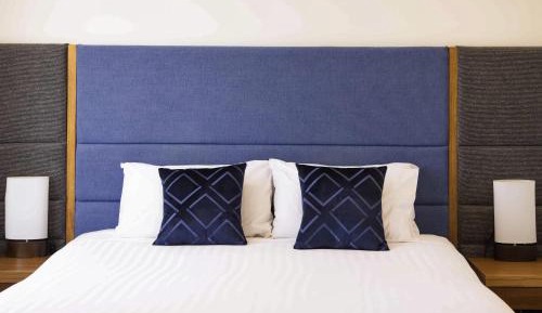 Two-Bedroom Standard Suite
