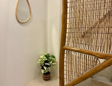 One-Bedroom Superior Apartment