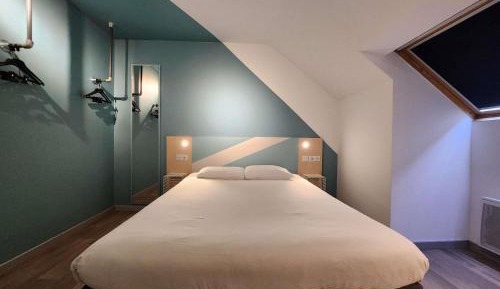 Renovated Double Room