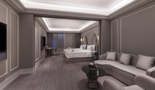 Privilege Twin Room