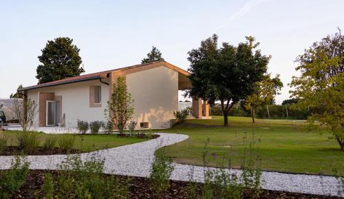 Double or Twin Room - Disability Access