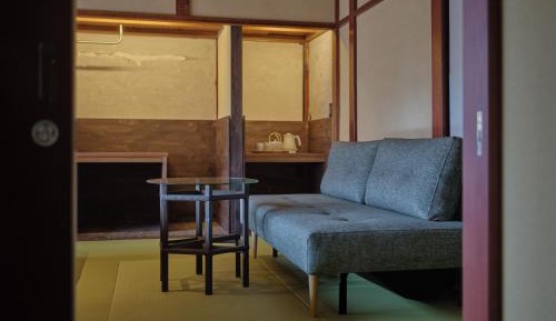 Double or Twin Room with City View