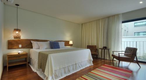 Premium King Room