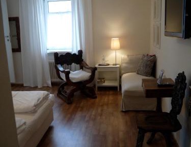 Double Room