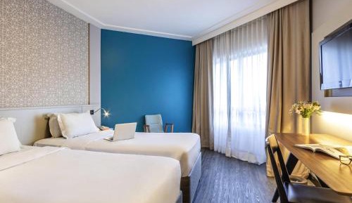 Executive Apartment