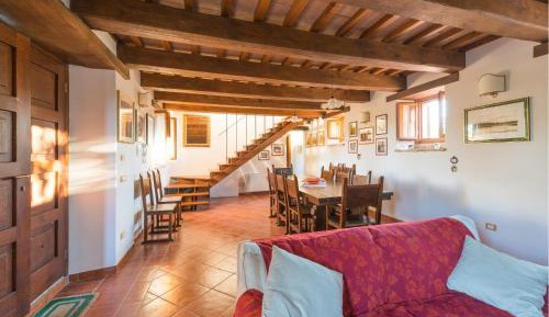 Three-Bedroom Vacation Home 