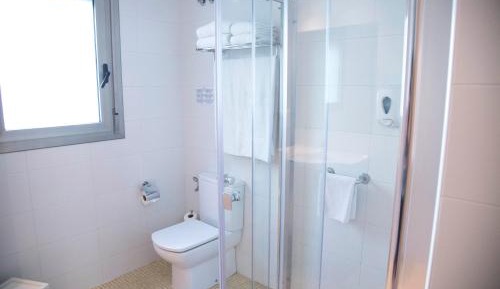 Executive Apartment (1 Adult)