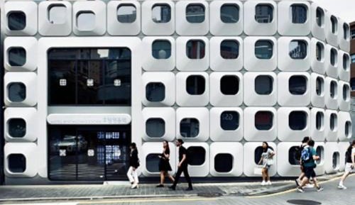 [Male Only] Single Room with Shared Shower and Toilet