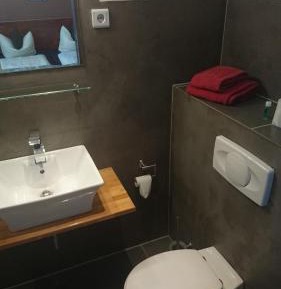 Comfort Single Room