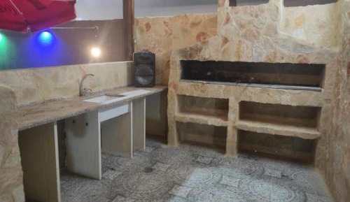 Two-Bedroom Chalet