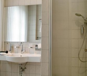 Comfort Single Room