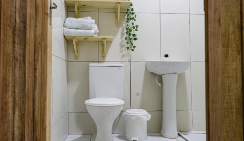 Double Room - Disability Access