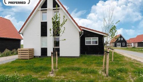 Four-Bedroom Vacation Home