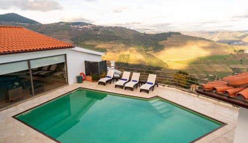 One-Bedroom Villa
