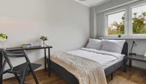 Superior Apartment with Balcony