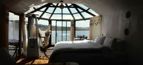 Deluxe Queen Room with Two Queen Beds