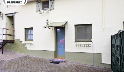 One-Bedroom Vacation Home