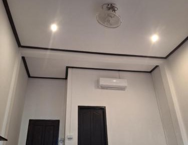 Triple Room with Balcony