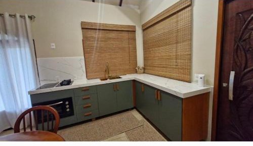 One-Bedroom Chalet
