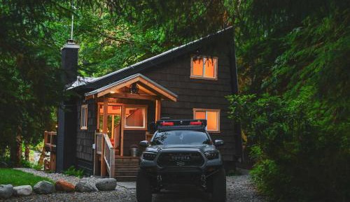 Vacation Home