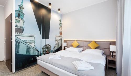 Standard King Room