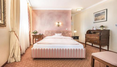 Comfort Single Room