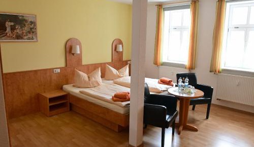 Comfort Double Room