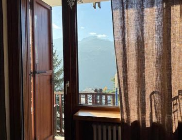 Superior One-Bedroom Apartment with Balcony