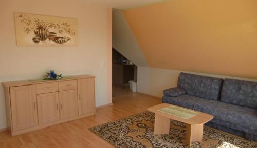 Two-Bedroom Apartment with Lake View