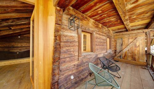 Triple Room with Shower