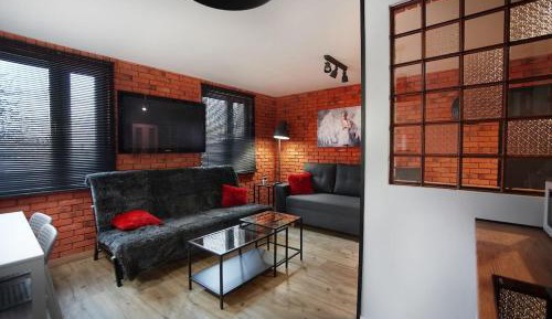 Standard Apartment