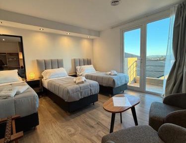 Basic Triple Room