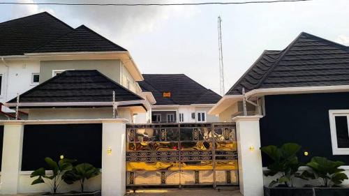 Two-Bedroom Superior Apartment