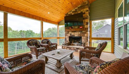 Vacation Home
