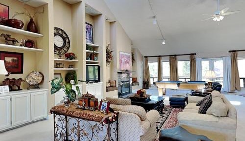 Vacation Home