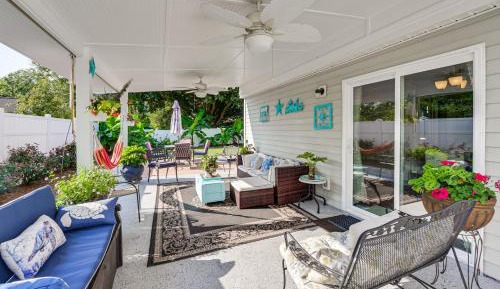 Vacation Home