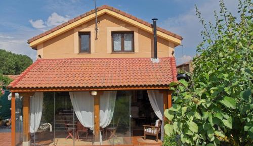 Two-Bedroom Superior Apartment