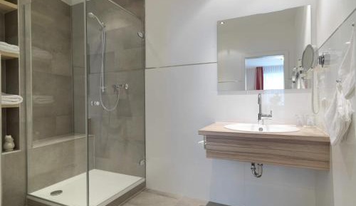 Superior Single Room
