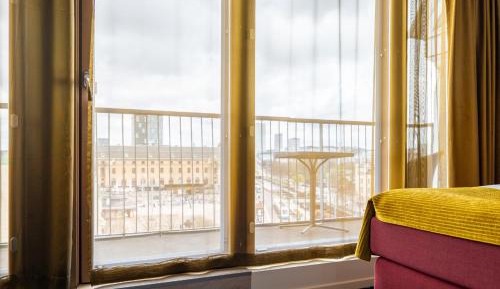 Premium Room Balcony
