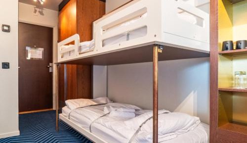 Premium Room Four