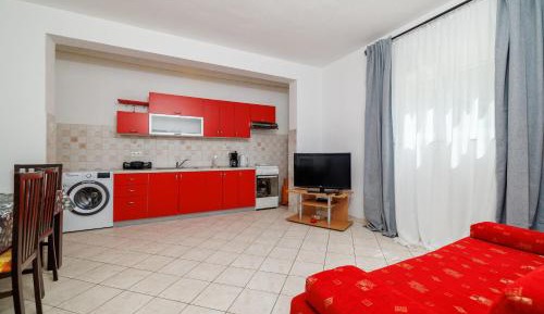 One-Bedroom apartment Standard