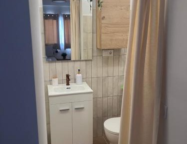Deluxe Double Room with Shower