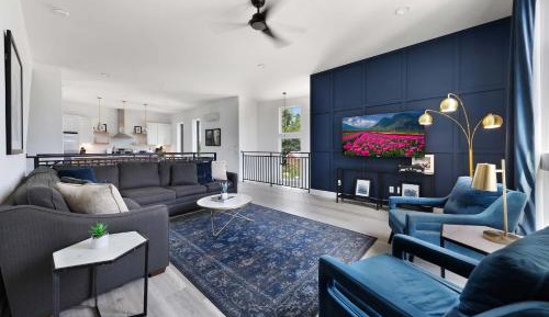 Vacation Home
