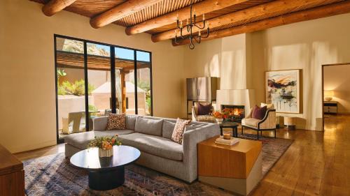 Two Bedroom Suite