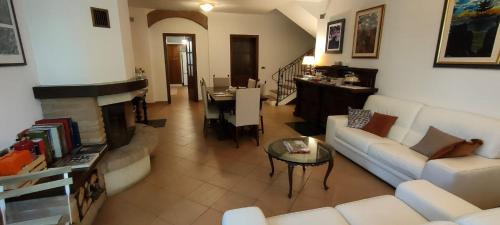 Four-Bedroom Holiday Home